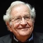 Noam  Chomsky