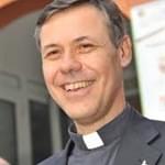 Padre Carlo Casalone