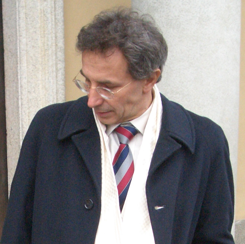 Pier Giorgio Montarolo