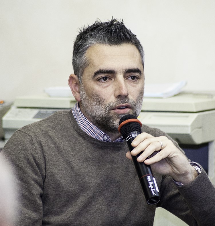 Mauro Olivieri