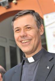 Padre Carlo Casalone