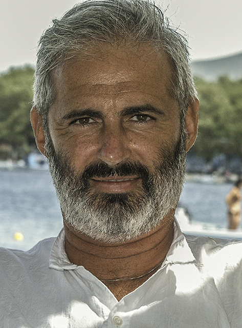 Dario Menasce